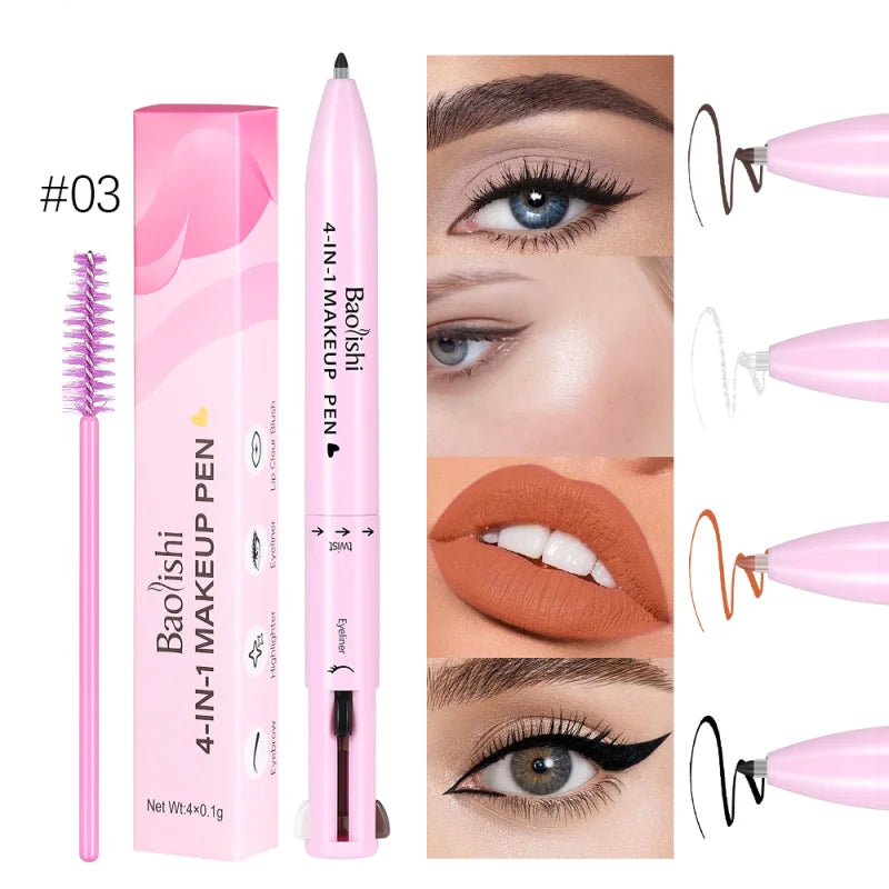 4in1 Beauty Pen