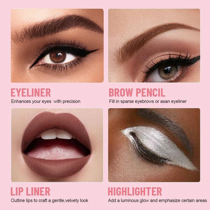 4in1 Beauty Pen