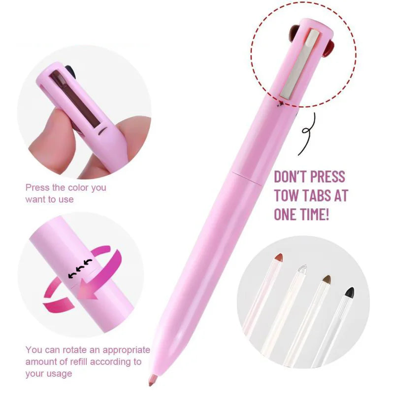 4in1 Beauty Pen