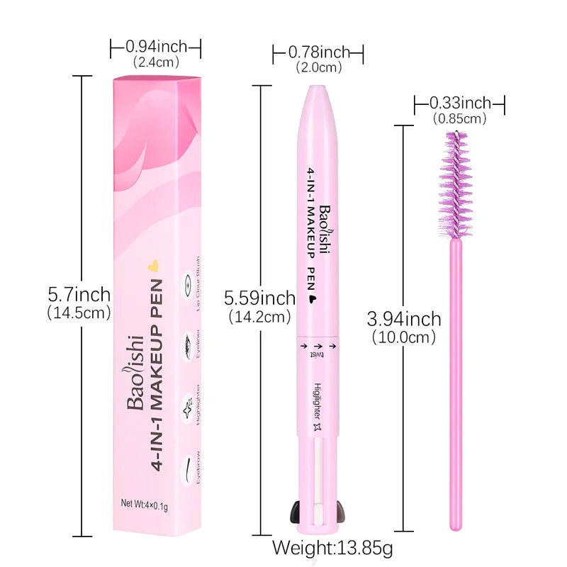 4in1 Beauty Pen