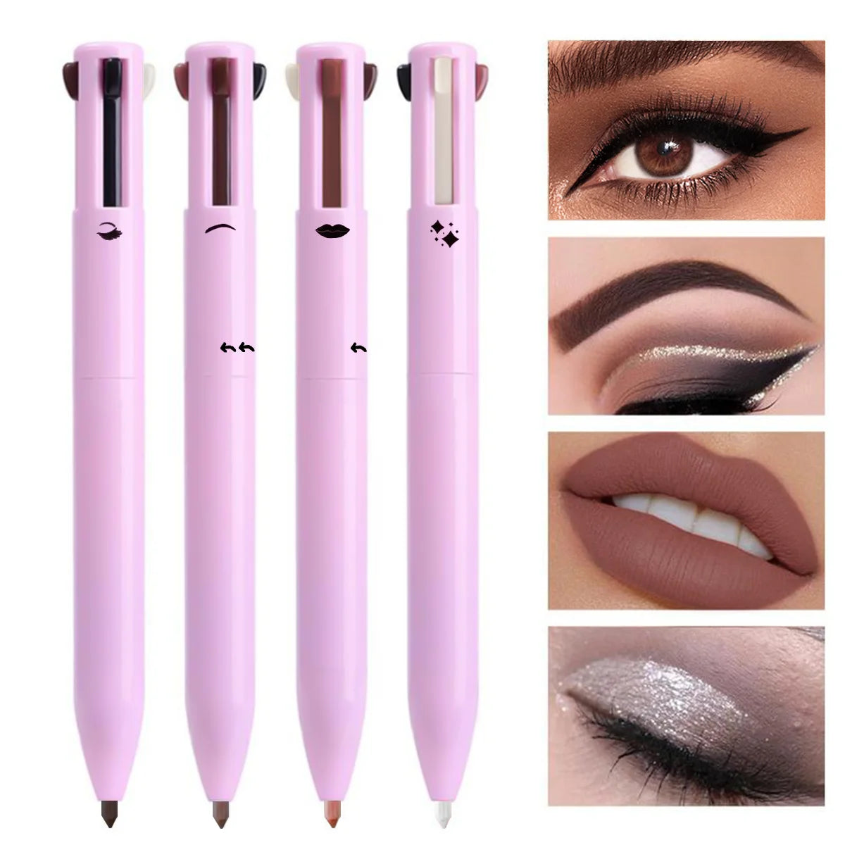 4in1 Beauty Pen
