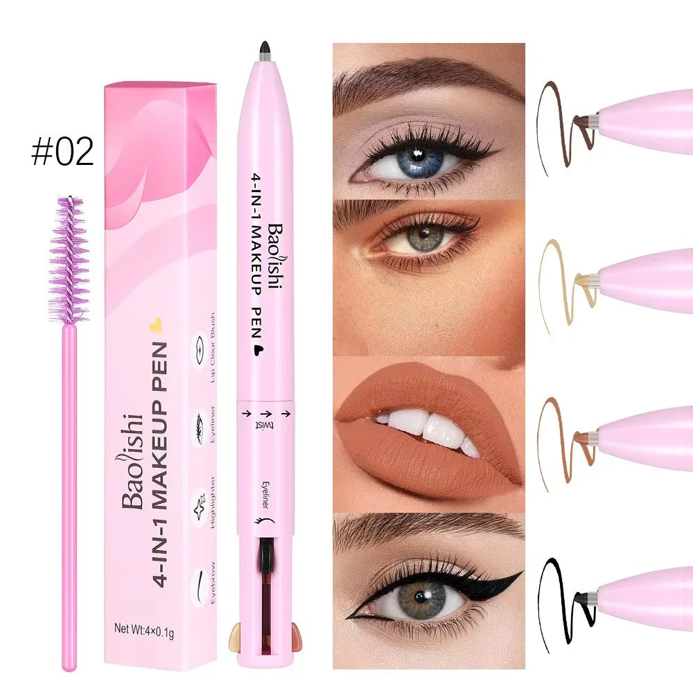 4in1 Beauty Pen