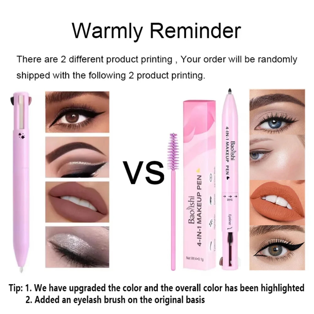 4in1 Beauty Pen